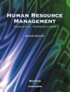 Human Resource Management: Essential Perspectives - Robert Mathis, John Jackson