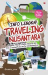 Info Lengkap Traveling Nusantara - Nisrina Lubis