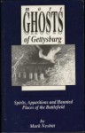 More Ghosts of Gettysburg: Spirits, Apparitions and Haunted Places of the Battlefield - Mark Nesbitt