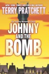 Johnny and the Bomb - Terry Pratchett