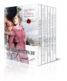 Western Kisses - Old West Christmas Romances (Boxed Set) - Carré White, Anya Karin, Kirsten Osbourne, Flora Dare