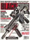 Black Guns 2013 Buyer`s Guide (Harris Outdoor Group Presents # 121) - Stanley Harris