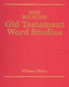 New Wilson's Old Testament Word Studies - William Wilson