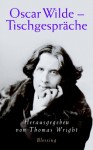 Oscar Wilde Tischgespräche - Oscar Wilde, Maria Mill