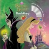 Disney Princess Sleeping Beauty Read-Along Storybook and CD - Meredith Rusu