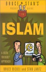 Bruce & Stan's Pocket Guide to Islam - Bruce Bickel, Stan Jantz