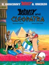Asterix and Cleopatra: Album #6 - René Goscinny, Albert Uderzo
