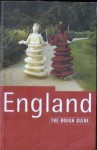 England: The Rough Guide - Rough Guides, Samantha Cook