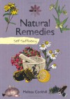Self Sufficiency Natural Remedies - Melissa Corkhill