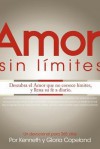 Amor Sin Limites Devocional: Limitless Love Devotional - Kenneth Copeland, Gloria Copeland