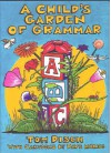 A Child's Garden of Grammar - Tom Disch, Tom Disch