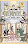 Promethea: una corte más suprema - Alan Moore