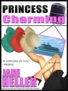 Princess Charming - Jane Heller