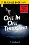 One in One Thousand - J.T. McIntosh