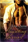 Haunting Warrior - Erin Quinn