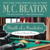 Death of a Prankster - M.C. Beaton, Shaun Grindell