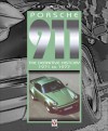 Porsche 911 - The Definitive History 1971 to 1977 - Brian Long