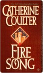 Fire Song - Catherine Coulter