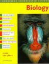 Cambridge Coordinated Science: Biology - Colin Jones, Geoff Jones