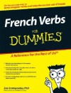 French Verbs for Dummies - Zoe Erotopoulos