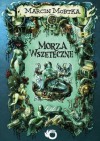 Morza Wszeteczne - Marcin Mortka