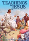 Teachings of Jesus - Carolyn Larsen