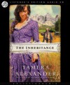 The Inheritance - Tamera Alexander, Tavia Gilbert