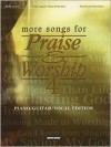 More Songs for Praise & Worship 4 - Word Music