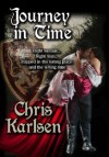 Journey in Time - Chris Karlsen