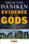 Evidence of the Gods - Erich Von Daniken, Eng, Christian von Arnim