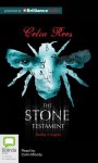 The Stone Testament - Celia Rees