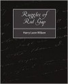 Ruggles of Red Gap - Leon Wilson Harry Leon Wilson