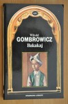 Bakakaj - Witold Gombrowicz