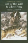 The Call of the Wild & White Fang - Jack London, Lionel Kelly