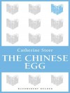 The Chinese Egg - Catherine Storr