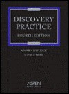 Discovery Practice - David F. Herr