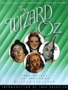 The Wizard of Oz: The Official 50th Anniversary Pictorial History - John Fricke, William Stillman, Jay Scarfone, Jack Haley Jr