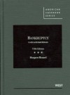 Howard's Cases and Materials on Bankruptcy, 4th - Margaret Howard