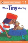 When Tiny Was Tiny - Cari Meister, Rich Davis