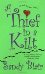 A Thief In A Kilt - Sandy Blair