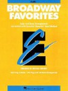 Broadway Favorites: Flute: Solos and Band Arrangements Correlated with Essential Elements Band Method - Michael Sweeney