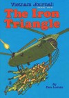 Vietnam Journal Book Two: The Iron Triangle - Don Lomax