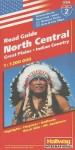 USA North Central Road Guide - Rand McNally