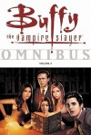 Buffy the Vampire Slayer Omnibus, Volume 3 - Eric Powell