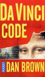 Da Vinci Code - Dan Brown, Daniel Roche