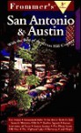 Frommer's San Antonio & Austin - Edie Jarolim