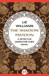 The Shadow Pavilion - Liz Williams