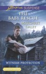 The Baby Rescue - Margaret Daley