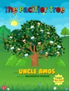 The Pacifier Tree: Early Readers Children's Book+Video & Audio,Illustrated Children eBook ages 2-7(Bedtime Dreaming): Picture book for parents to read with kids struggling to give up their pacifiers! - Uncle Amos