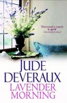 Lavender Morning (Edilean, #1) - Jude Deveraux